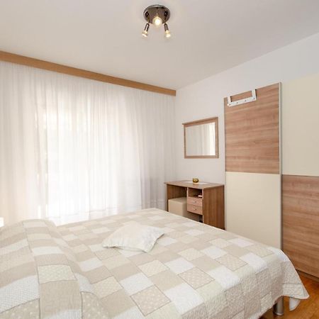 Apartments Bungavilia Rovinj Ngoại thất bức ảnh