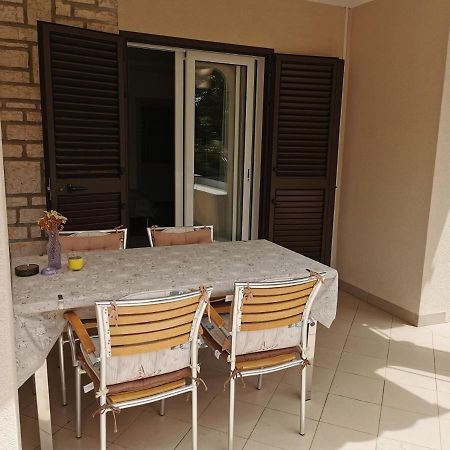 Apartments Bungavilia Rovinj Ngoại thất bức ảnh